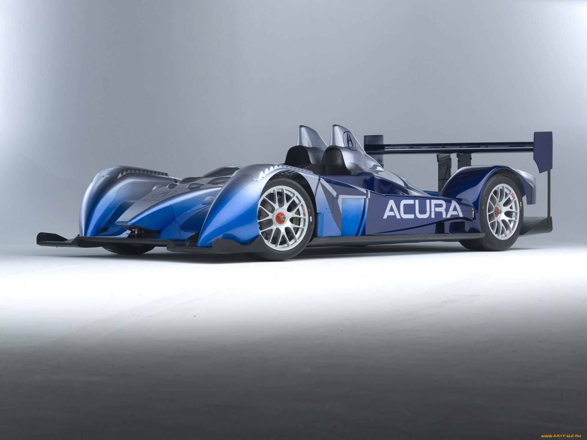 acura alms concept 2006, , acura, concept, alms, 2006